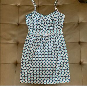 J. Crew Women’s Mini Dress Size 6